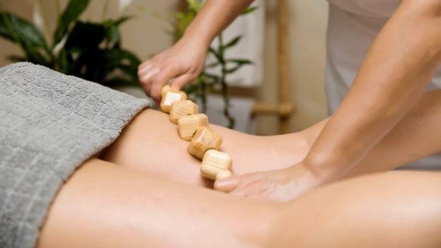 Prepárate para el verano con estos tratamientos para combatir la celulitis