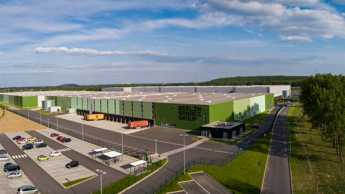 Berlin Brands Group, ahora valorado en $ 1B +, ​​recauda $ 700M para comprar y escalar comerciantes que venden en mercados como Amazon.