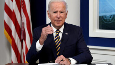 Biden propone reducir las emisiones globales de metano en un 30 % para 2030