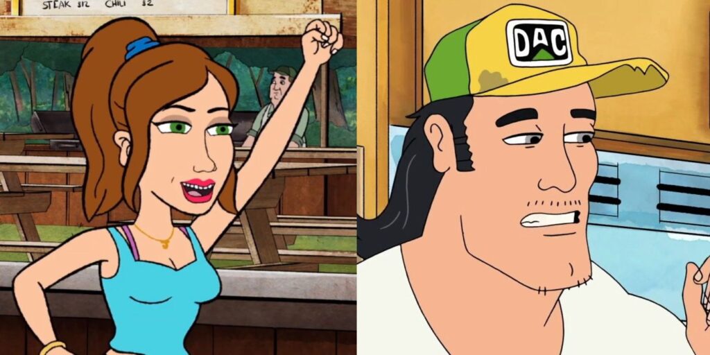 Bless The Harts: 10 mejores personajes |