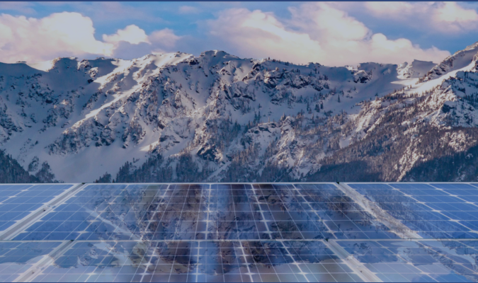 Blue Bear Capital recauda 150 millones de dólares para financiar tecnología de infraestructura, energía y clima