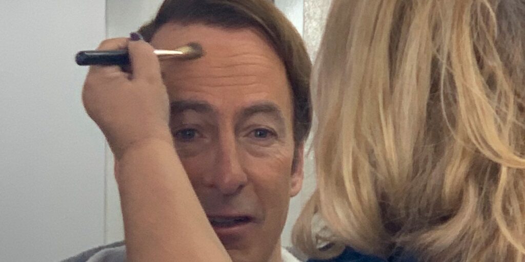 Bob Odenkirk regresa a Better Call Saul Season 6 después de Heart Attack