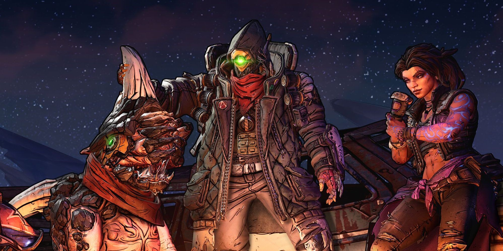 Borderlands 3: Códigos SHiFT activos para septiembre de 2021