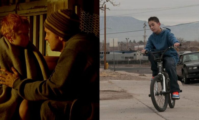 Breaking Bad: 10 mejores personajes infantiles |