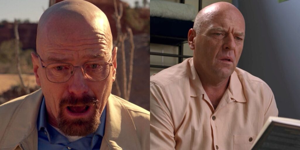 Breaking Bad: Los 10 mayores actos de autosabotaje de Walt