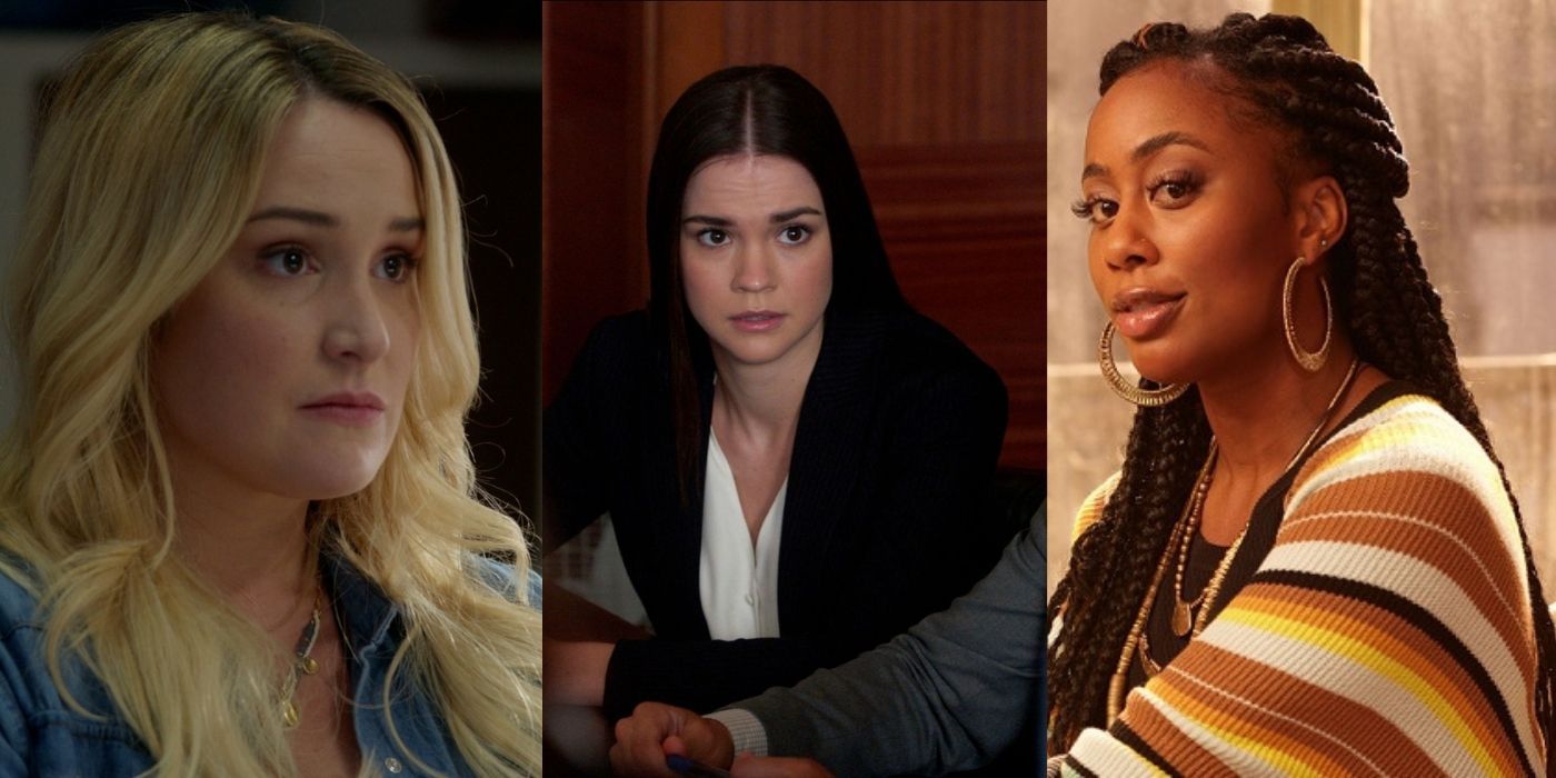 Buen problema: las 10 preguntas más importantes que tienen los fanáticos después de la temporada 3