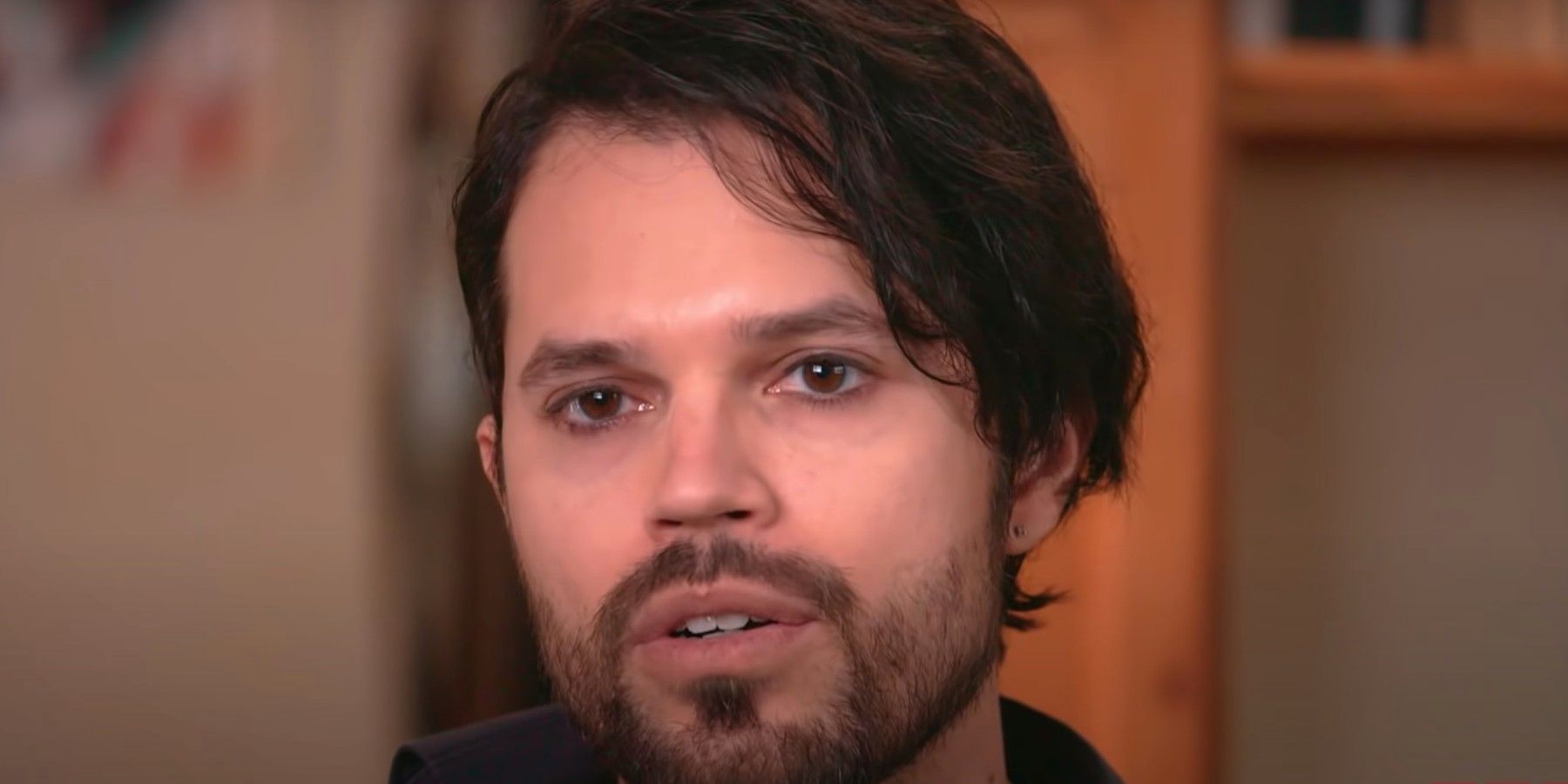 Buscando esposa hermana: lo que sabemos sobre el primer cónyuge de Sidian