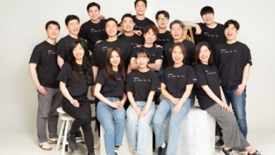Business Canvas, una empresa de SaaS de gestión de documentos con sede en Corea, cierra una ronda inicial de 2,5 millones de dólares