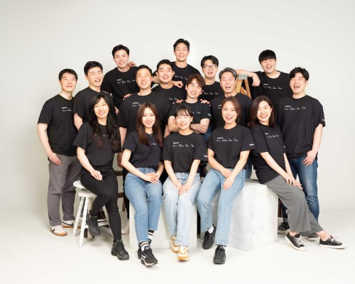 Business Canvas, una empresa de SaaS de gestión de documentos con sede en Corea, cierra una ronda inicial de 2,5 millones de dólares