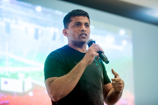 Los banqueros persiguen a Byju’s para la OPI, la valoración está vinculada a $ 50 mil millones