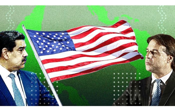 CELAC y OEA: las dos Latinoaméricas