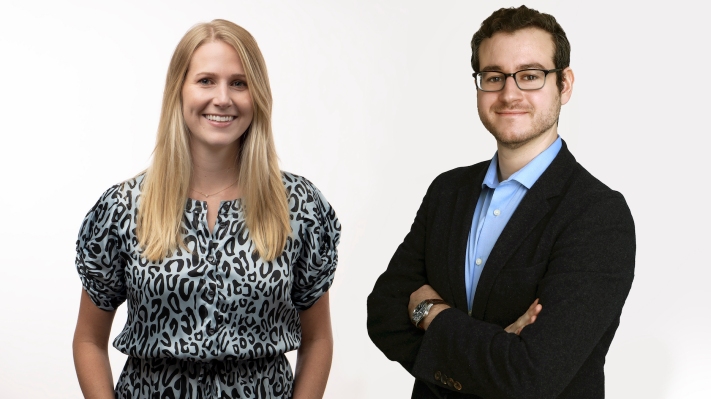 Cabinet recauda 2,6 millones de dólares y diseña software para asistentes ejecutivos