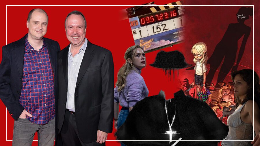 cada-mike-flanagan-trevor-macy-netflix-project-coming-to-netflix cada proyecto de netflix de mike flanagan trevor macy que viene a netflix