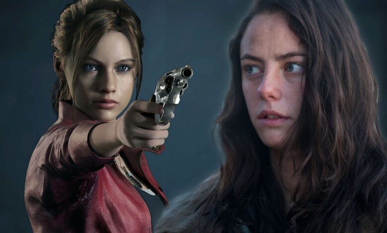Cada personaje de reinicio de Resident Evil (y cómo se ven en los juegos)