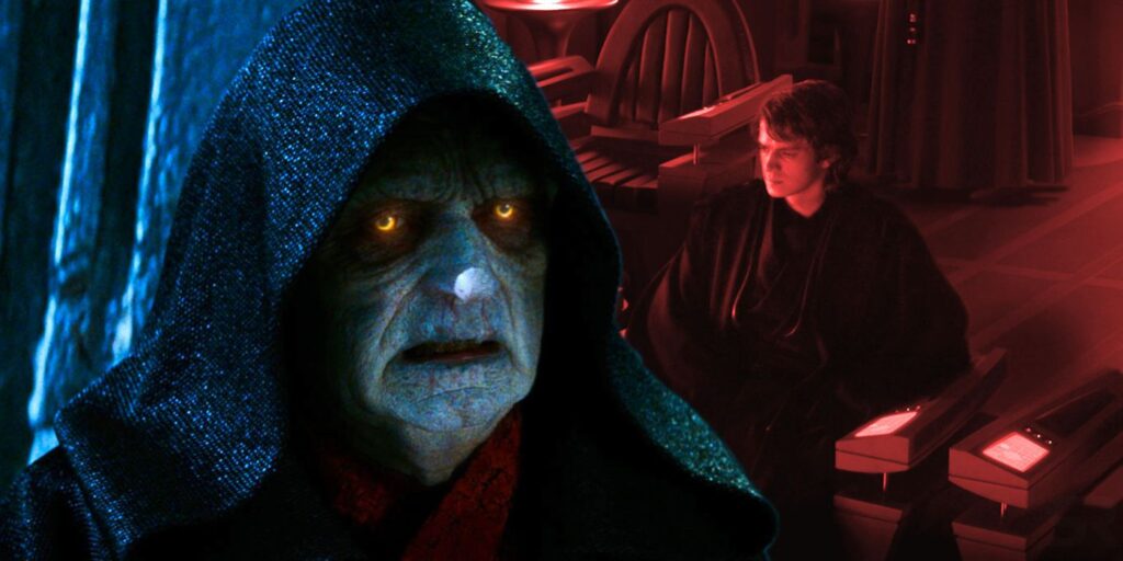 Cada referencia a las precuelas de Star Wars en The Rise Of Skywalker