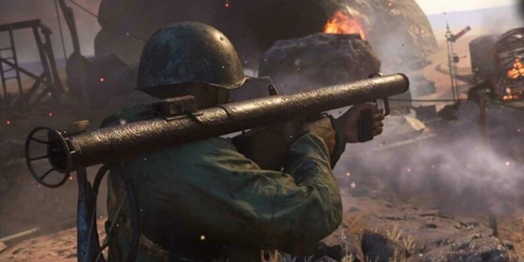 Call of Duty: Vanguard Beta solucionará los problemas de visibilidad y generación de Alpha