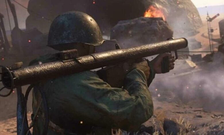 Call of Duty: Vanguard Beta solucionará los problemas de visibilidad y generación de Alpha