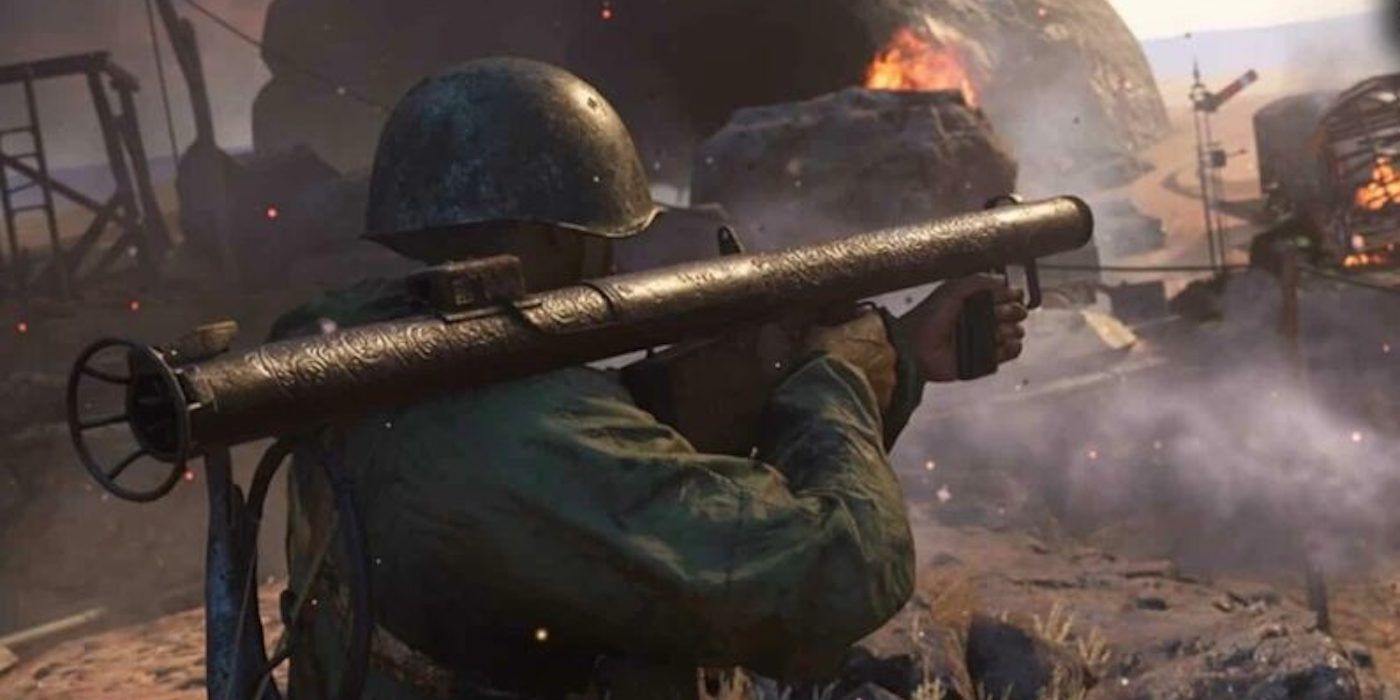 Call of Duty: Vanguard Beta solucionará los problemas de visibilidad y generación de Alpha
