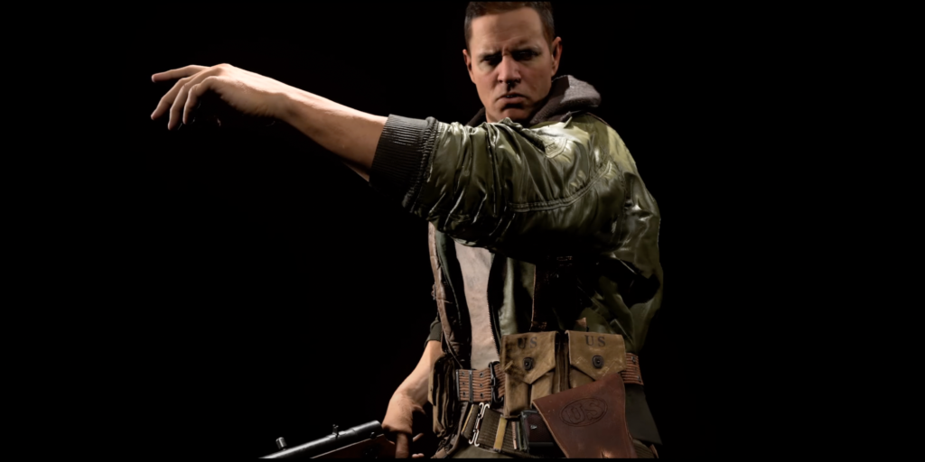 Call of Duty: Vanguard Beta tendrá la mitad de los operadores del juego completo