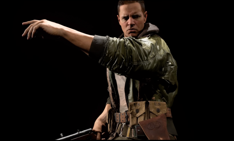 Call of Duty: Vanguard Beta tendrá la mitad de los operadores del juego completo