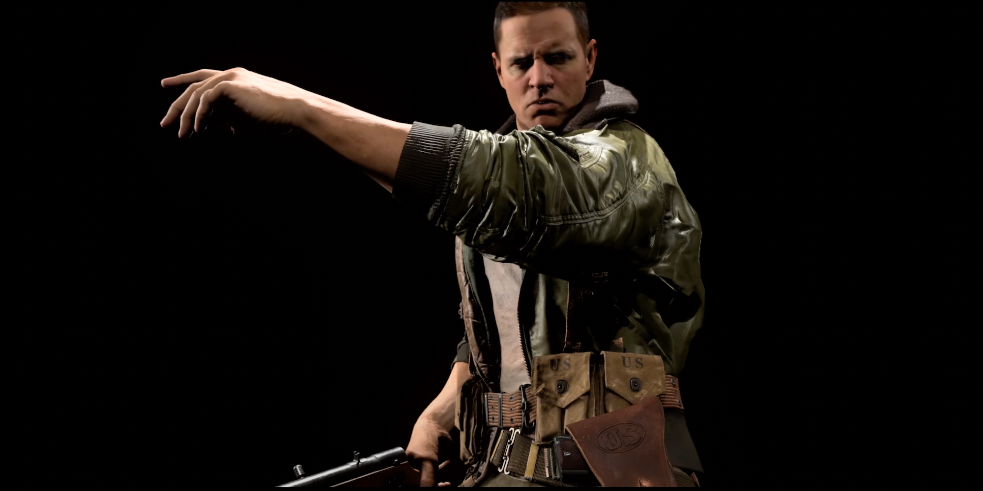 Call of Duty: Vanguard Beta tendrá la mitad de los operadores del juego completo