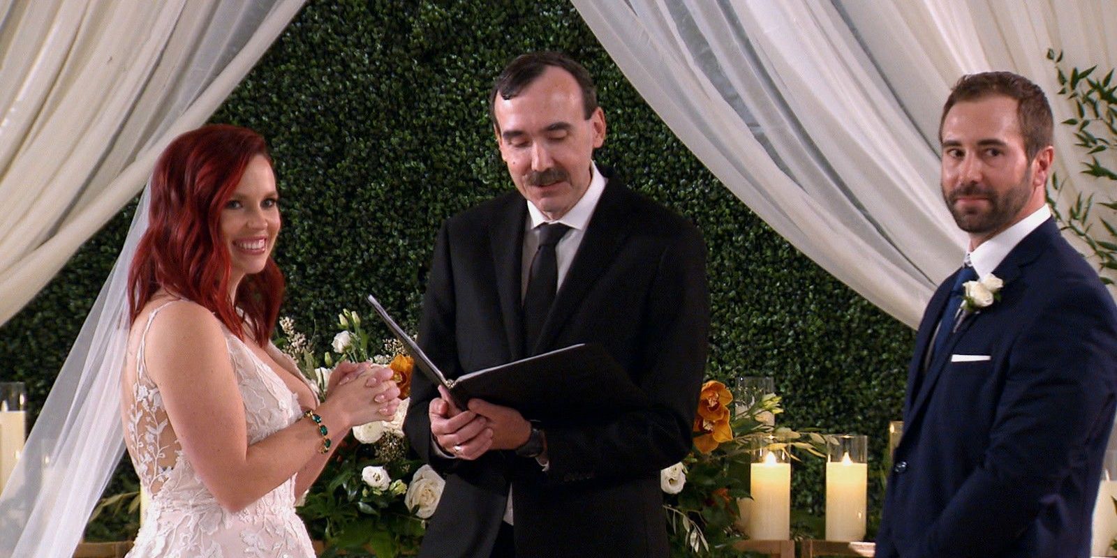 Casado a primera vista Temporada 13: ¿Quién permanece unido el día de la decisión?