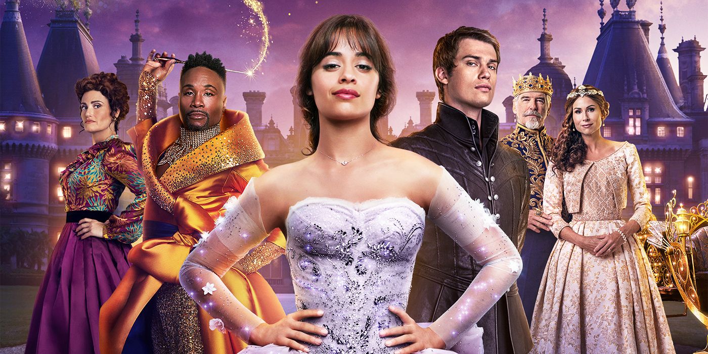 Cinderella 2 Noticias y actualizaciones: todo lo que sabemos |