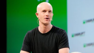 Coinbase para permitirle depositar parte de su cheque de pago en su cuenta de Coinbase