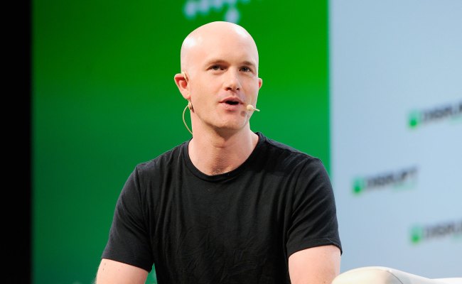 El CEO de Coinbase dice que está despidiendo al 18% de sus trabajadores