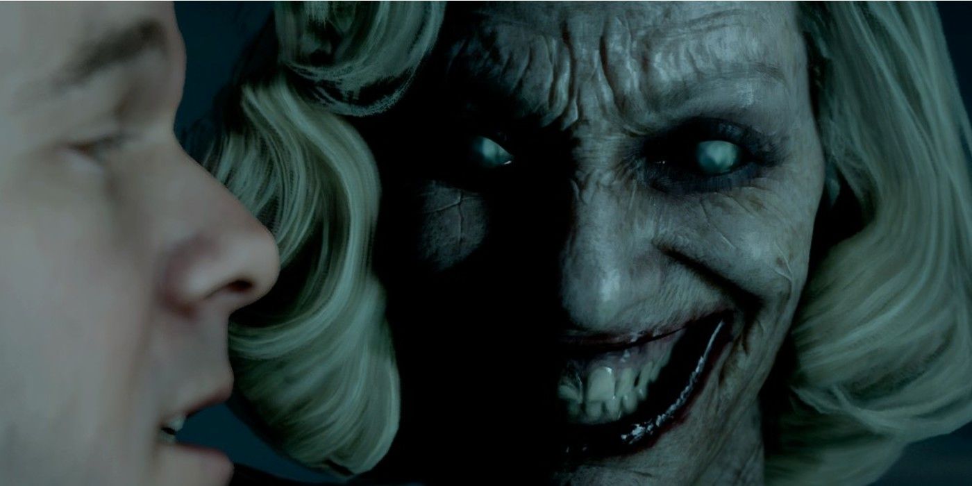 Cómo Man Of Medan fue el estreno perfecto para la serie Dark Pictures