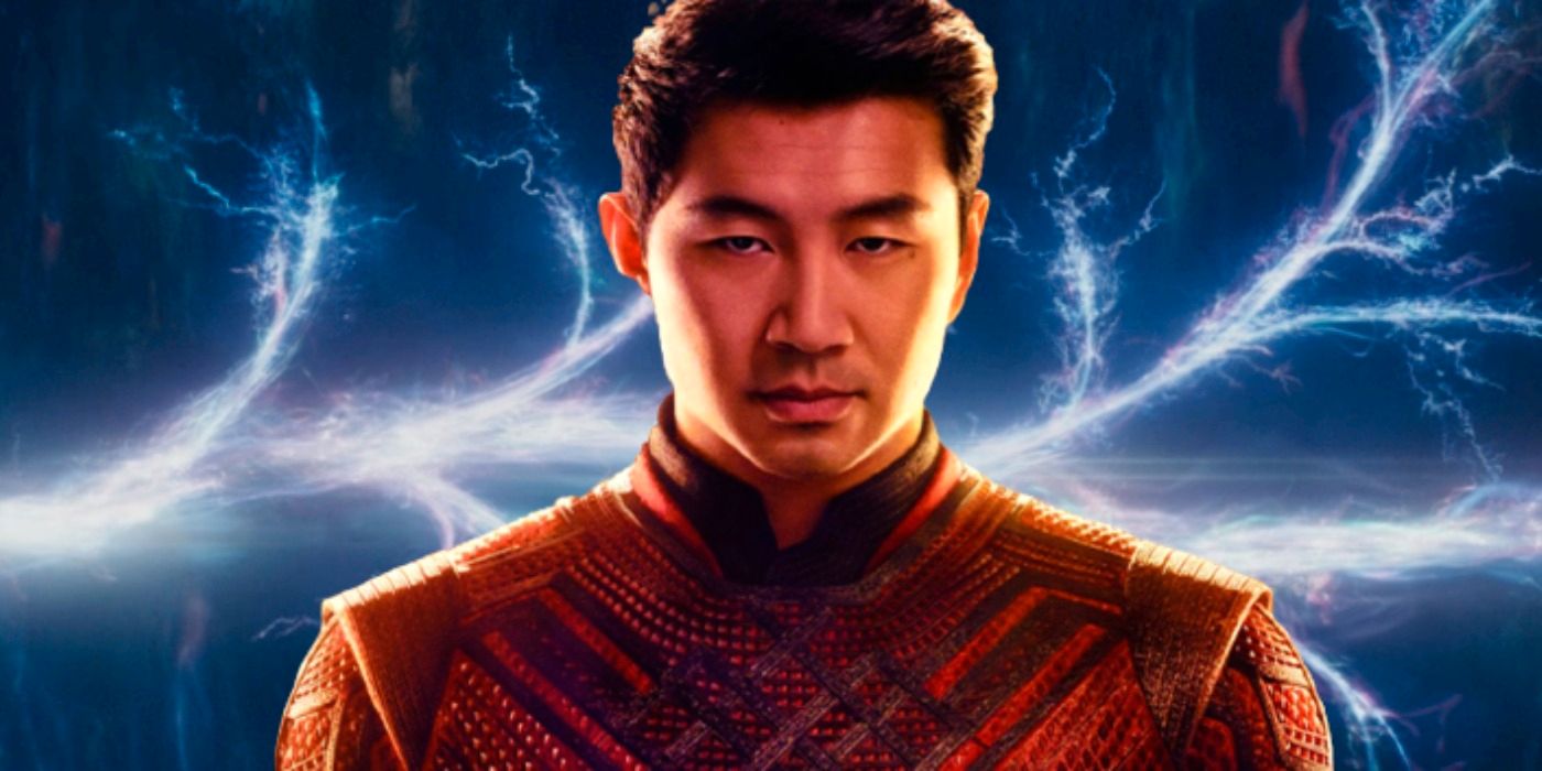 Cómo Shang-Chi se conecta al multiverso de MCU |
