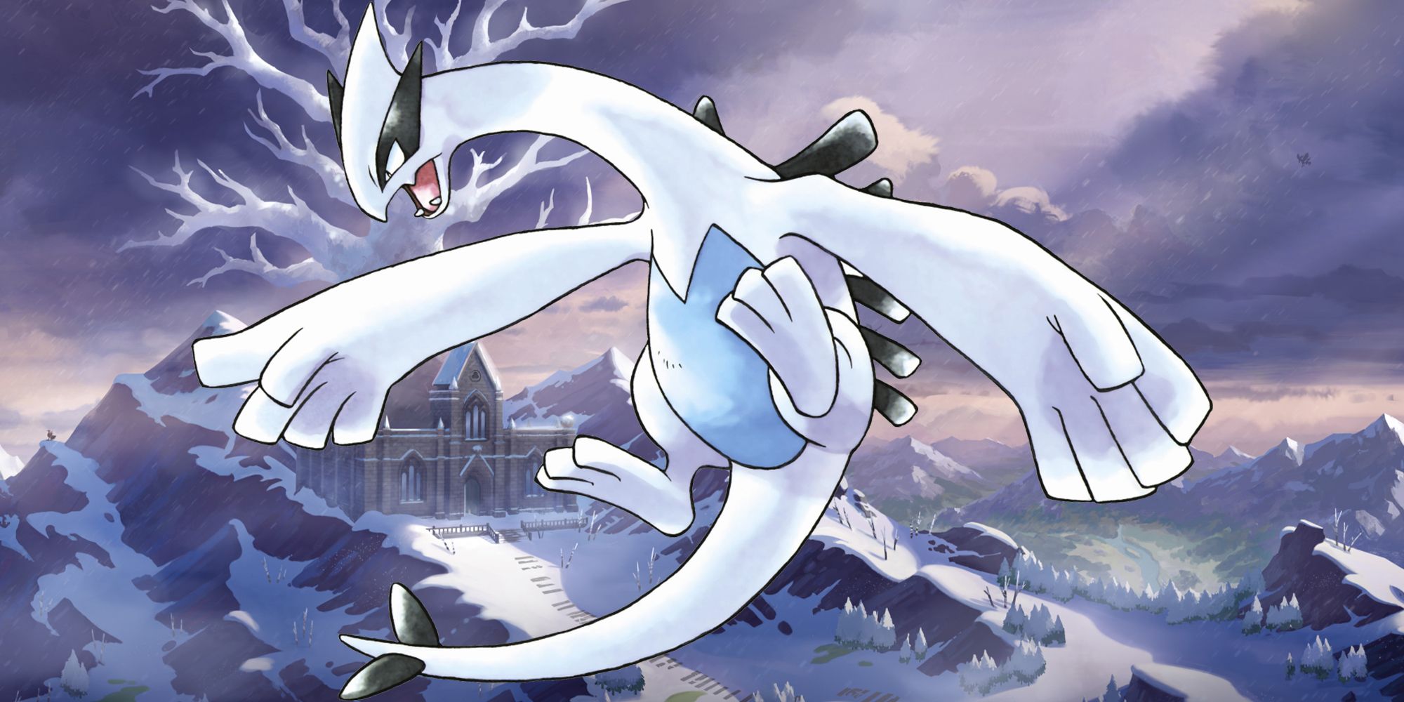 Cómo atrapar a Lugia en Pokémon GO (debilidades y contraataques)