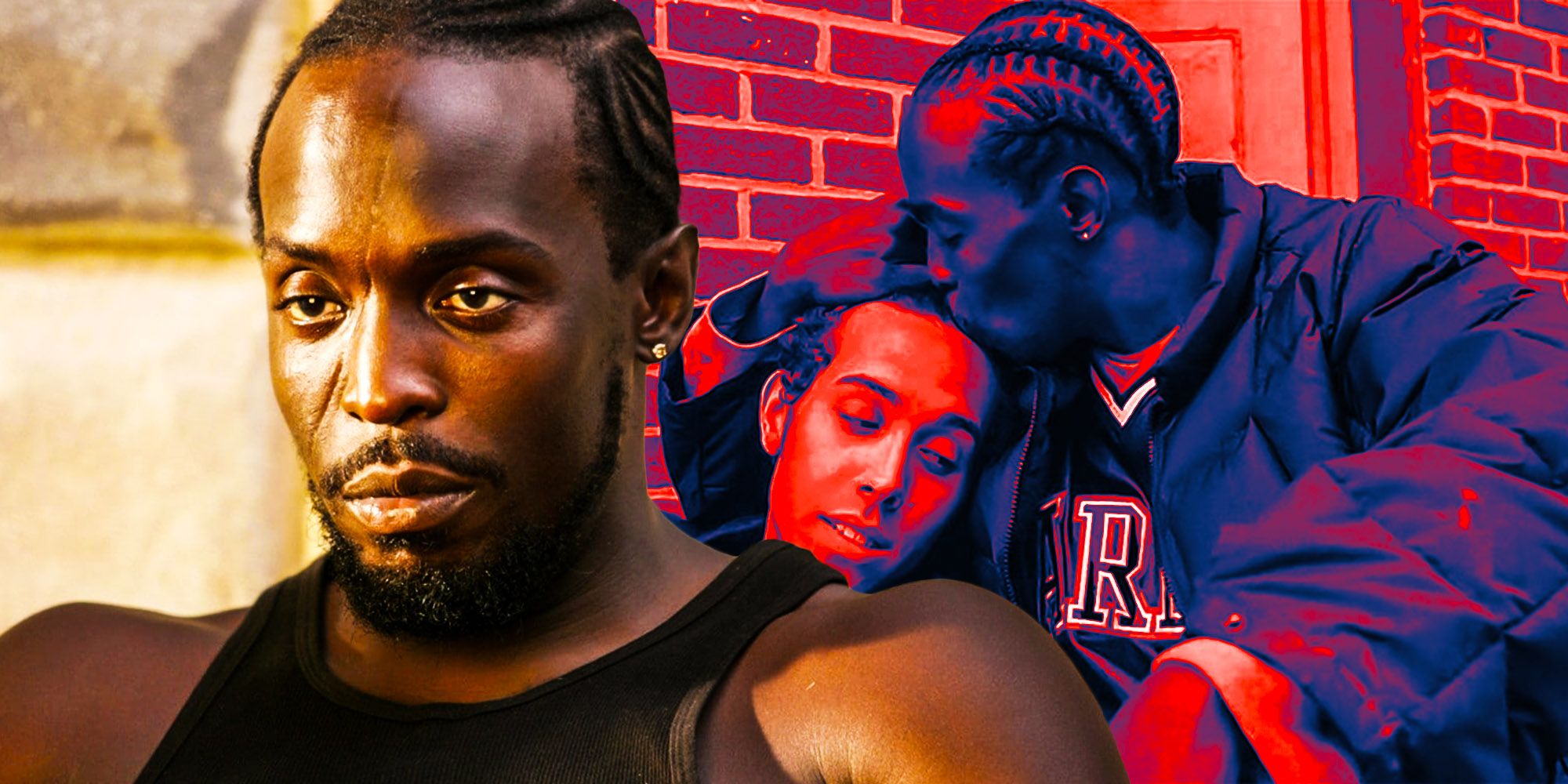 Cómo cambió el papel más famoso de Michael K. Williams en la televisión