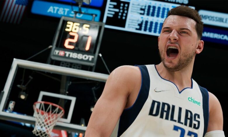 Cómo conseguir la insignia de la rata de gimnasio en NBA 2k22 »Wiki Ùtil