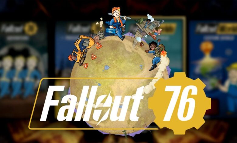 Cómo crear mundos personalizados en Fallout 76 »Wiki Ùtil