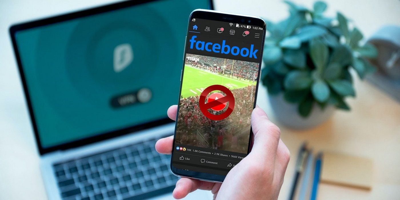 Cómo detener la reproducción automática de videos de Facebook en Android e iOS