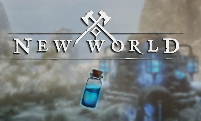 Cómo encontrar (y cultivar) Azoth en el Nuevo Mundo »Wiki Ùtil