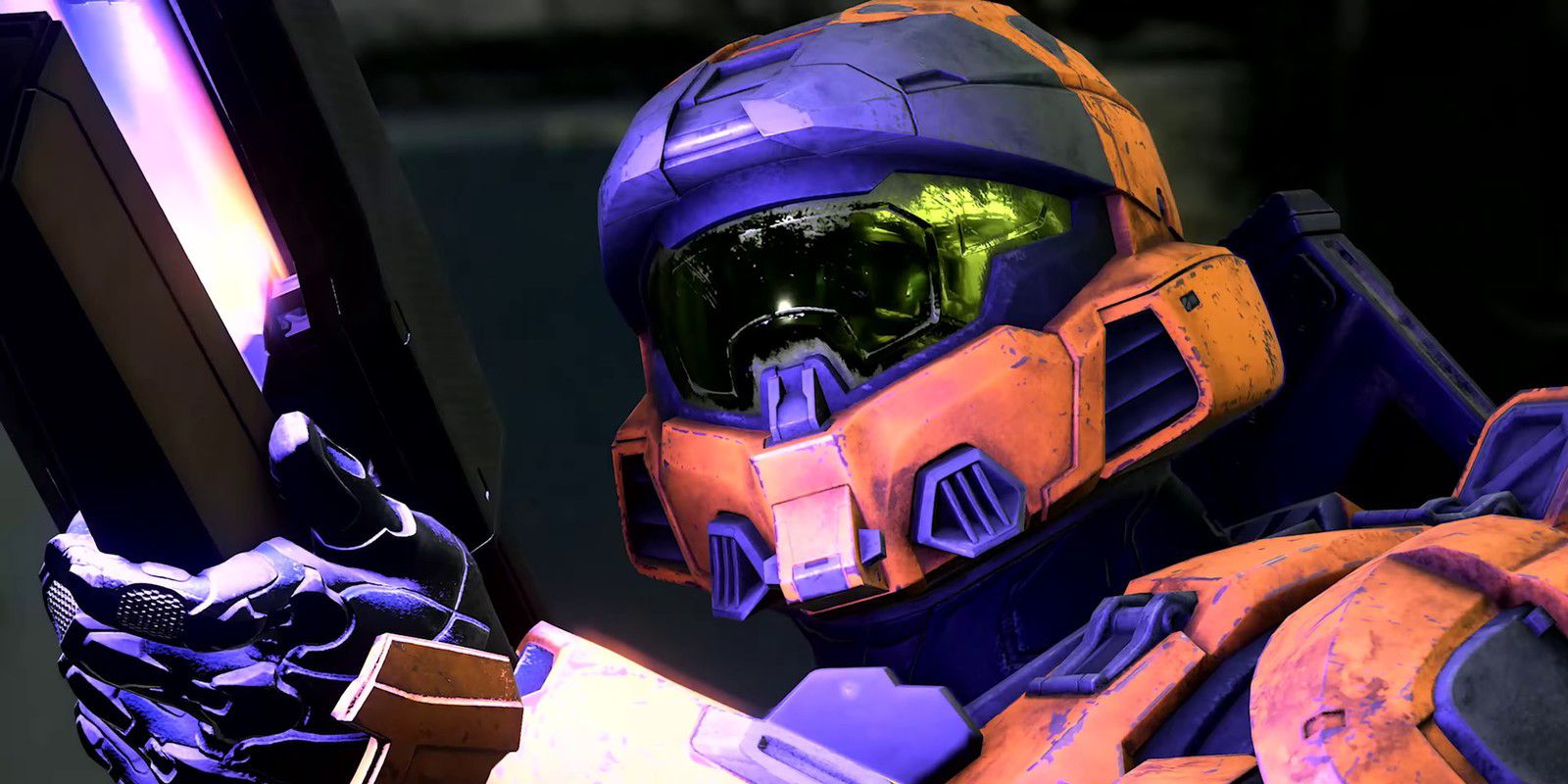 Cómo está cambiando el seguimiento de movimiento de Halo Infinite |