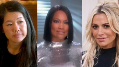 Cómo las verdaderas amas de casa de los signos del zodíaco de Beverly Hills predicen sus personalidades
