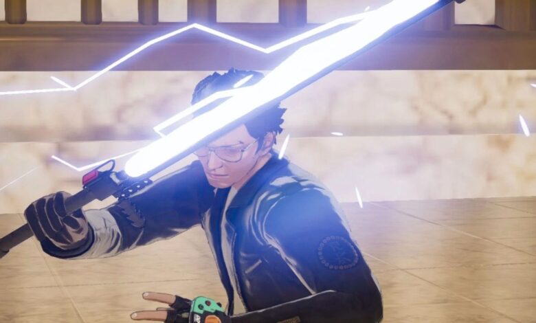 Cómo mejorar las habilidades en No More Heroes 3 »Wiki Ùtil