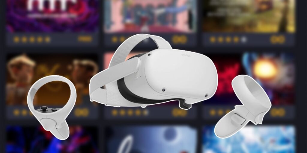 Cómo usar aplicaciones y juegos de Viveport en un auricular Oculus