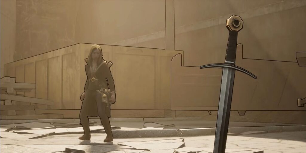 Cómo utilizar el paso de sombra en el ciclo del sueño »Wiki Ùtil