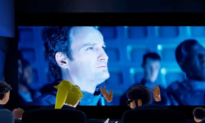 Cómo ver cualquier película en realidad virtual con un auricular Oculus |
