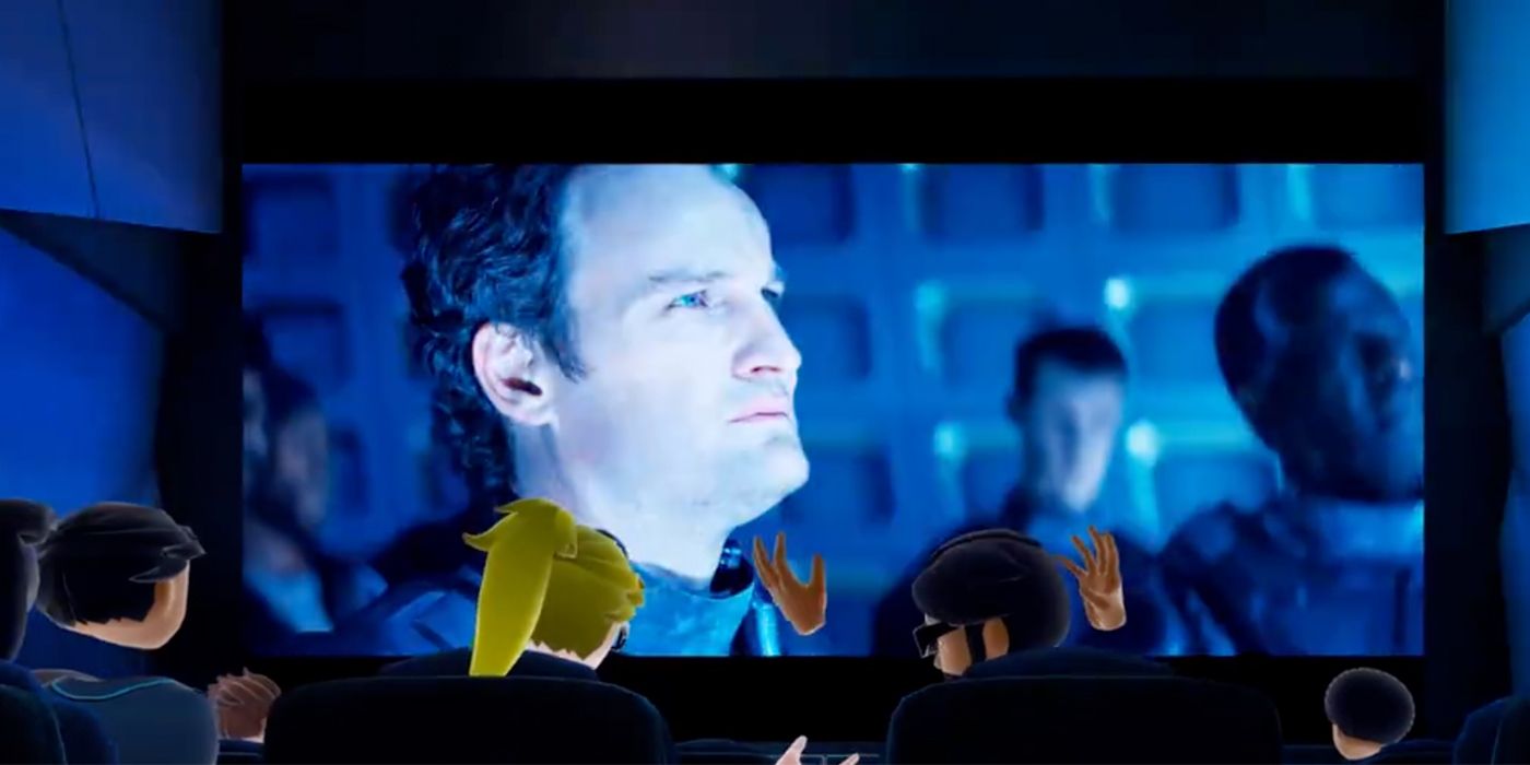 Cómo ver cualquier película en realidad virtual con un auricular Oculus |