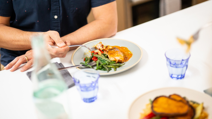 CookUnity acelera la expansión a nivel nacional luego de una ronda de $ 47 millones