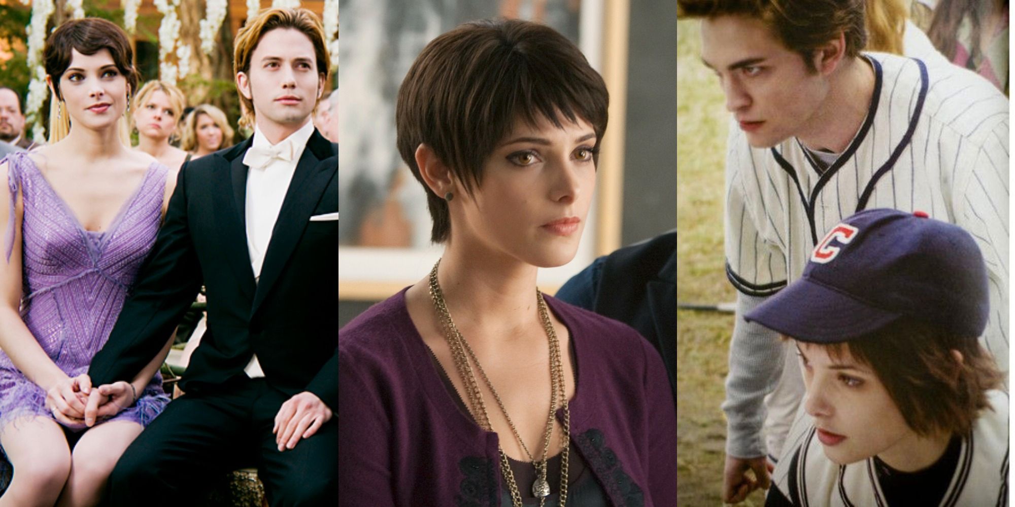 Crepúsculo: 7 opiniones impopulares sobre Alice, según Reddit