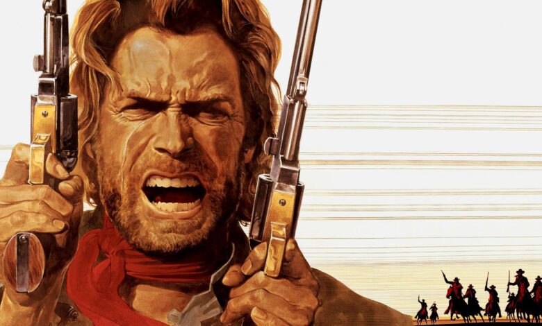 Cry Macho puede tener el mismo final que un western clásico de Clint Eastwood
