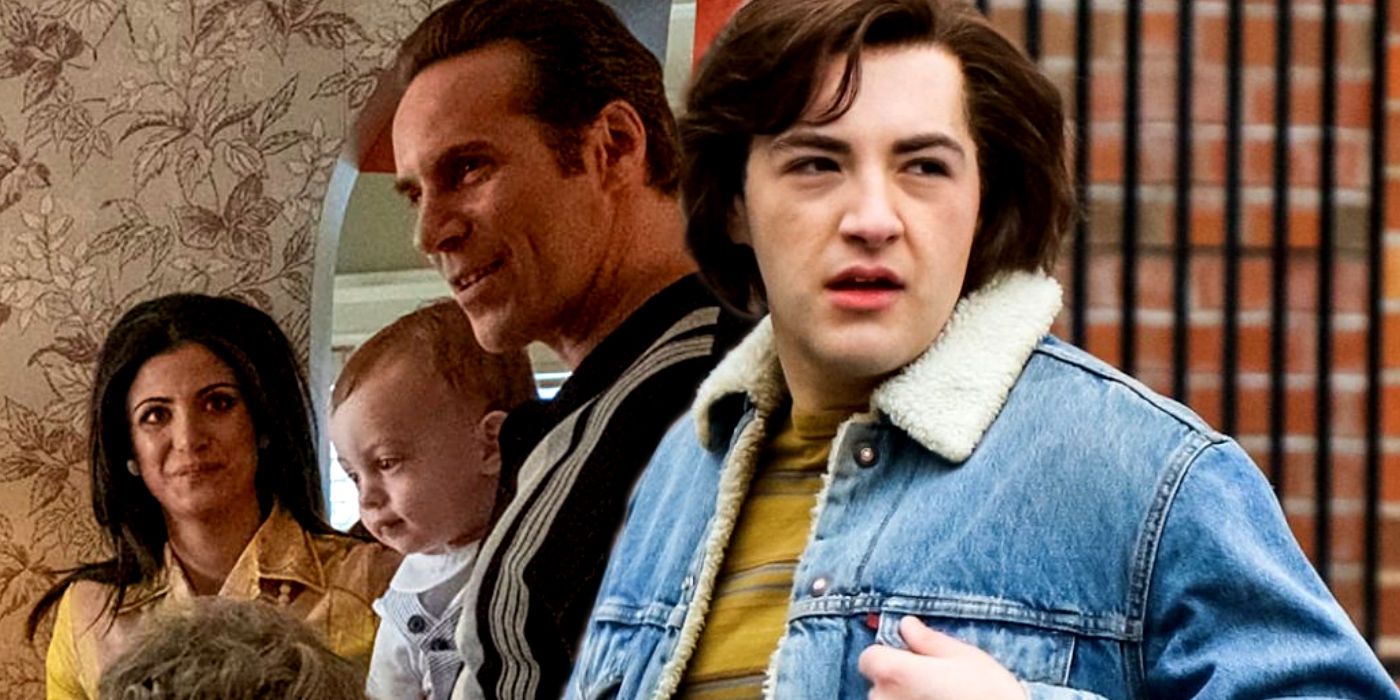 Cuántos santos de Newark continúan la tradición sobrenatural de los Soprano