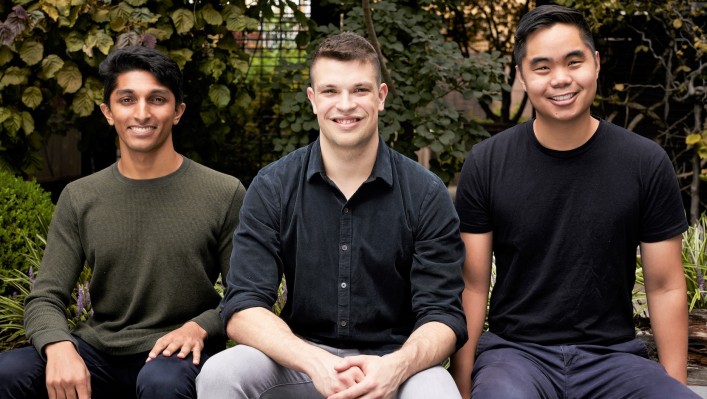 Cultive plantas de terapia $ 15 millones para ayudar a los terapeutas a comenzar sus propias prácticas