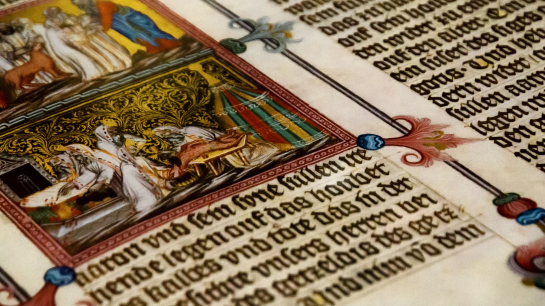 Curiosidades de la Edad Media que te sorprenderán